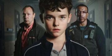 ‘Adolescence’ entra al Top 10 de series más vistas en Netflix