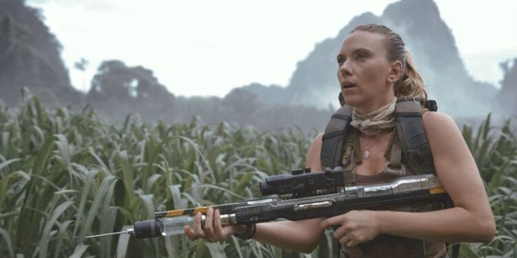 ‘Jurassic World Rebirth’ arrasa en taquilla con US$318 millones en su estreno mundial