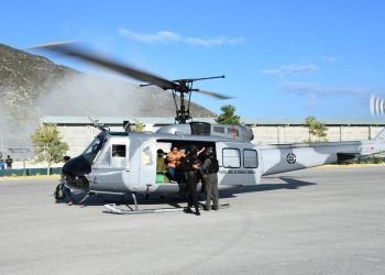 200 estadounidenses han sido ya evacuados de Haití