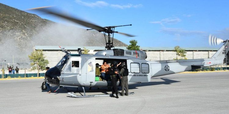200 estadounidenses han sido ya evacuados de Haití