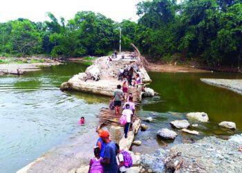 2024 cierra con obras inconclusas en el Cibao