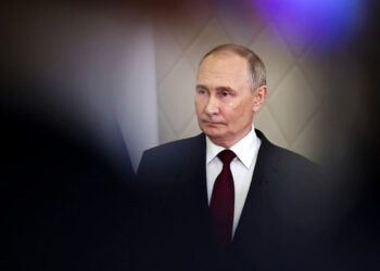2024: Un año de avances y desafíos para el presidente Vladímir Putin