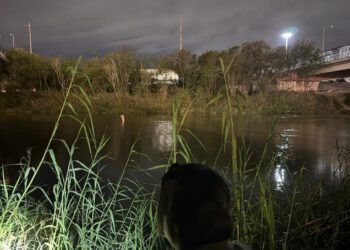 28 dominicanos detenidos en la frontera sur de EE.UU.