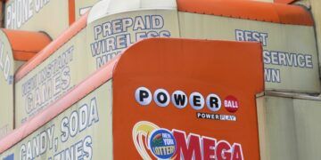 Lotería Mega Millions supera los 1,000 millones de dólares tras sorteo navideño
