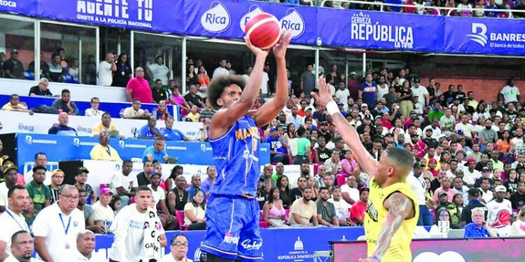 Titanes a un paso del título de la LNB, Reales buscan sobrevivir en la final