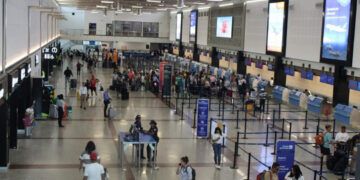 AILA movilizará un millón de pasajeros