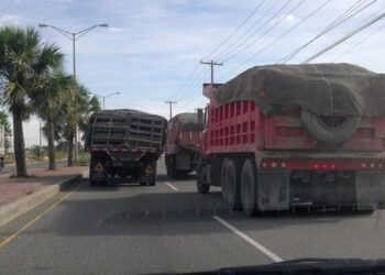 AIRD pide revisar transporte nocturno de carga