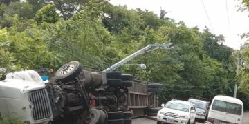 Accidentes de tránsito golpean red de Edenorte