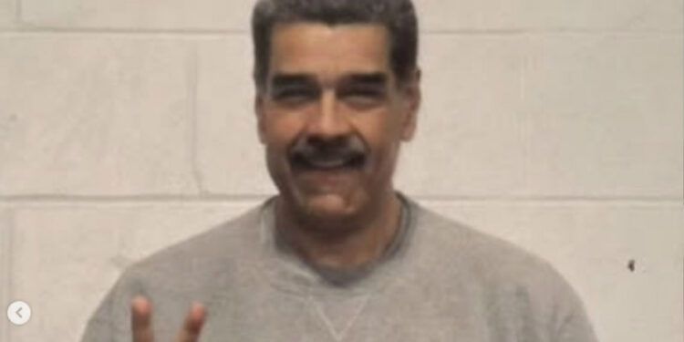 Acusan a Nicolás Maduro de torturas en EEUU