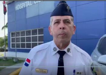 Acusan a sargento del ERD por muerte de su pareja