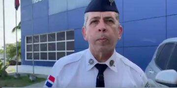 Acusan a sargento del ERD por muerte de su pareja