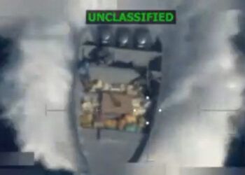 Acusan red narco entre Estados Unidos y RD