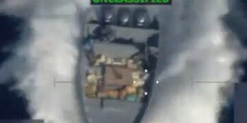 Acusan red narco entre Estados Unidos y RD