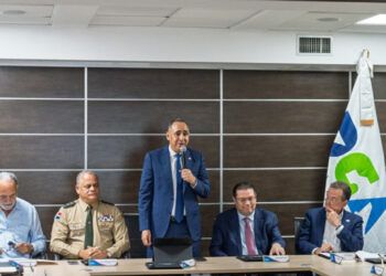 Aduanas activa comité de riesgo para comercio de bienes