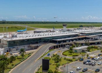 Aerodom amplía rutas y vuelos desde el AILA