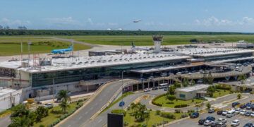 Aerodom amplía rutas y vuelos desde el AILA