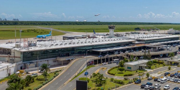 Aerodom amplía rutas y vuelos desde el AILA