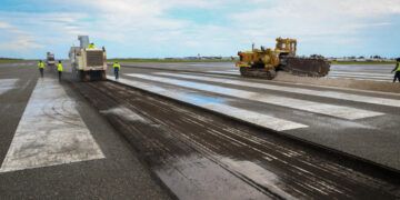 Aerodom moderniza pago de estacionamiento en el AILA