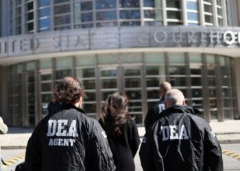 Agentes de DNCD acusados por caso de cocaína en EEUU