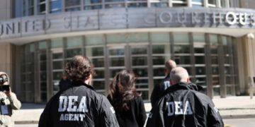 Agentes de DNCD acusados por caso de cocaína en EEUU