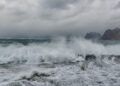 Alerta de tsunami en el Pacífico tras sismo en Panamá