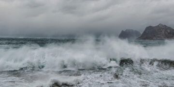 Alerta de tsunami en el Pacífico tras sismo en Panamá
