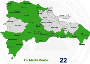 Alertan por lluvias de hasta 200 milímetros en 72 horas