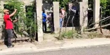 Allanan vivienda por desaparición de menor en Navarrete