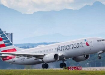 American Airlines cierra oficinas en Santo Domingo