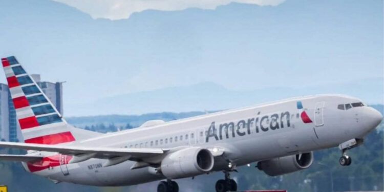 American Airlines cierra oficinas en Santo Domingo