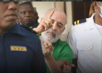 Ángel Martínez irá a juicio por caso Faride Raful