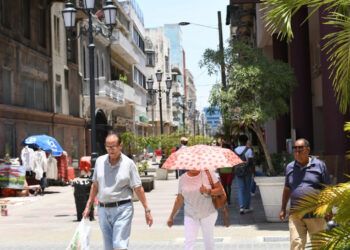 Apagones atemorizan en la Ciudad Colonial