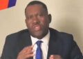 Apóstol haitiano pide arrepentimiento para restaurar Haití