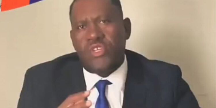 Apóstol haitiano pide arrepentimiento para restaurar Haití