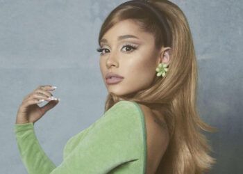 Ariana Grande enfrenta a Trump por usar una de sus canciones
