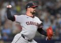 Armstrong y Martinez abrirán el Juego 4 de la serie