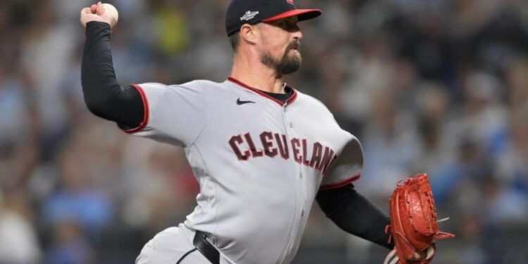 Armstrong y Martinez abrirán el Juego 4 de la serie