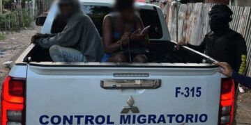 Arrestan 11 personas por microtráfico en Santo Domingo Norte