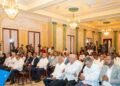 Arroceros rechazan medidas anunciadas por el Gobierno