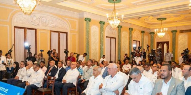 Arroceros rechazan medidas anunciadas por el Gobierno