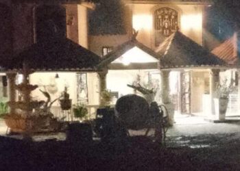 Asalto en Jacagua deja un muerto y una mujer herida