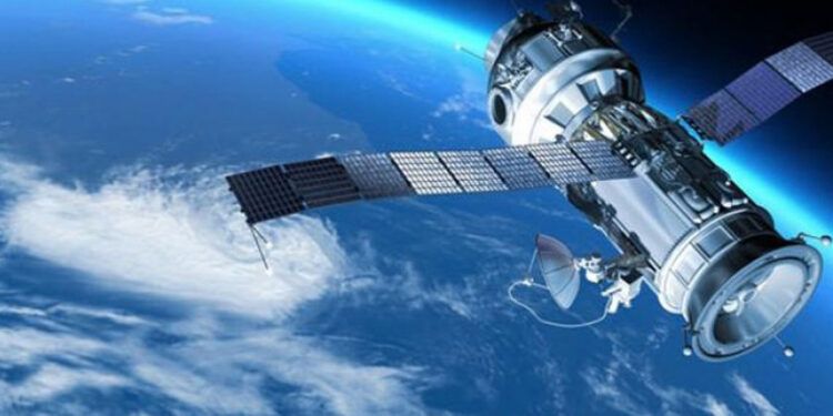 Astronautas intentarán viaje récord a la EEI