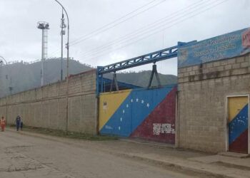 Aún quedan 477 presos políticos en cárceles de Venezuela