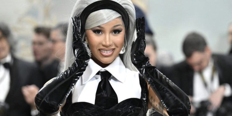 BTS y Cardi B encabezarán festival iHeartRadio 2026