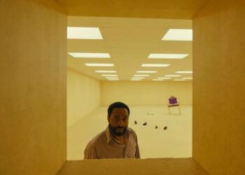 Backrooms impulsa a la generación Z en los cines