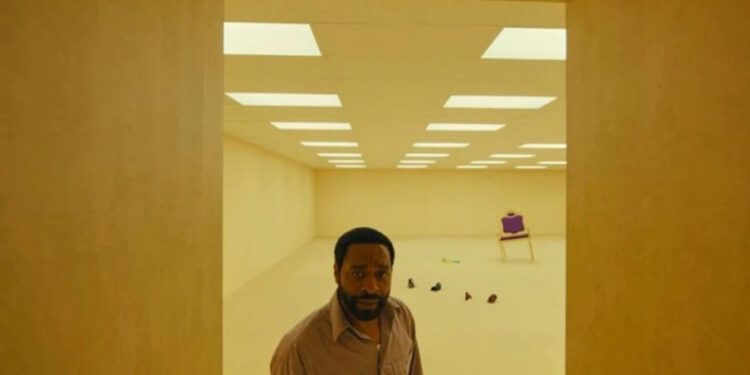 Backrooms impulsa a la generación Z en los cines