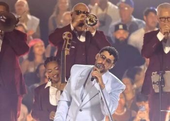 Bad Bunny cierra gira con 3.1 millones de entradas vendidas