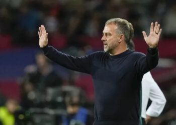 Barcelona firma el mejor arranque liguero de su historia