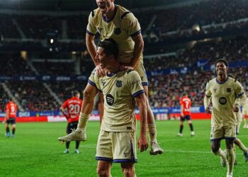 Barcelona se acerca al título de La Liga
