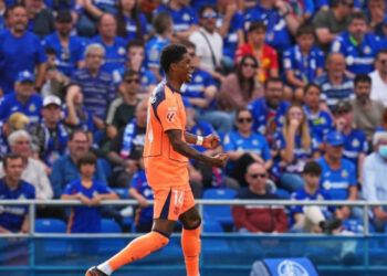Barcelona se acerca al título de La Liga